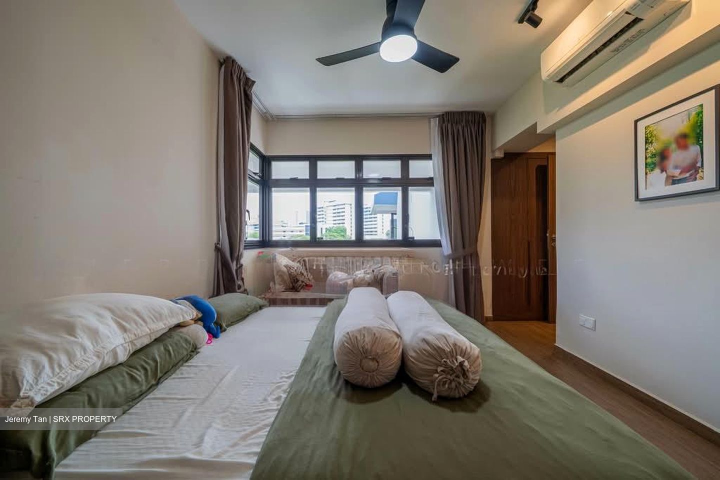 Blk 27A Membina Court (Bukit Merah), HDB 4 Rooms #557933911